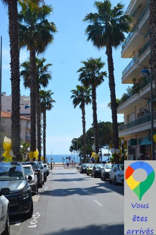 Salsa Luxe Terrasse Et Parking Plages A 100M Best Of Juan المظهر الخارجي الصورة